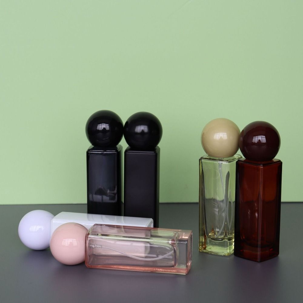 Многоразовый флакон-пресс-насос, косметический контейнер, флакон-распылитель, флакон для духов, жидкий распылитель