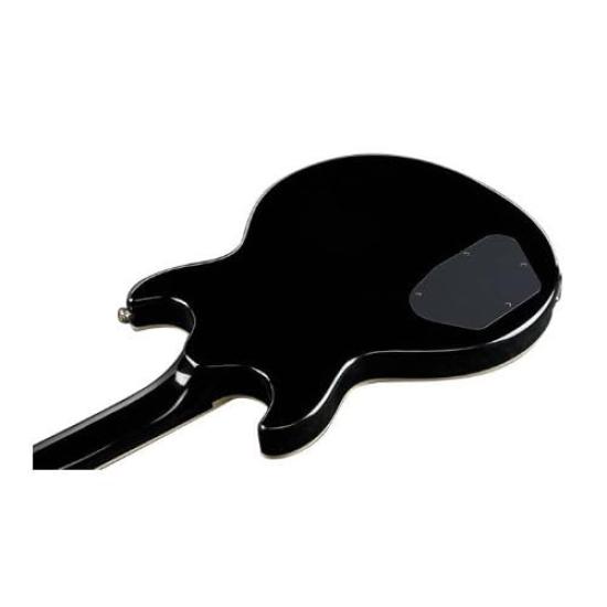 IBANEZ ARTIST Series AR520H-BK (Black)