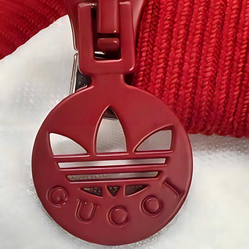 Gucci Куртка Adidas из хлопкового джерси 692108-XJEKY-9088
