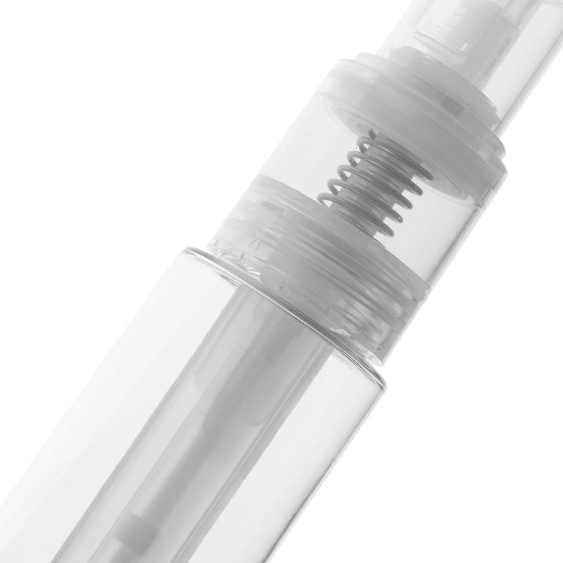 14/18/25/35/50/60 мл распылитель для пластикового порошка распылитель для путешествий эмульсия-спрей