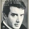 LP Record FRANCO CORELLI - Franco Corelli/Prince Of Tenors Vol LR1982 LEGENDARY US Classical Used