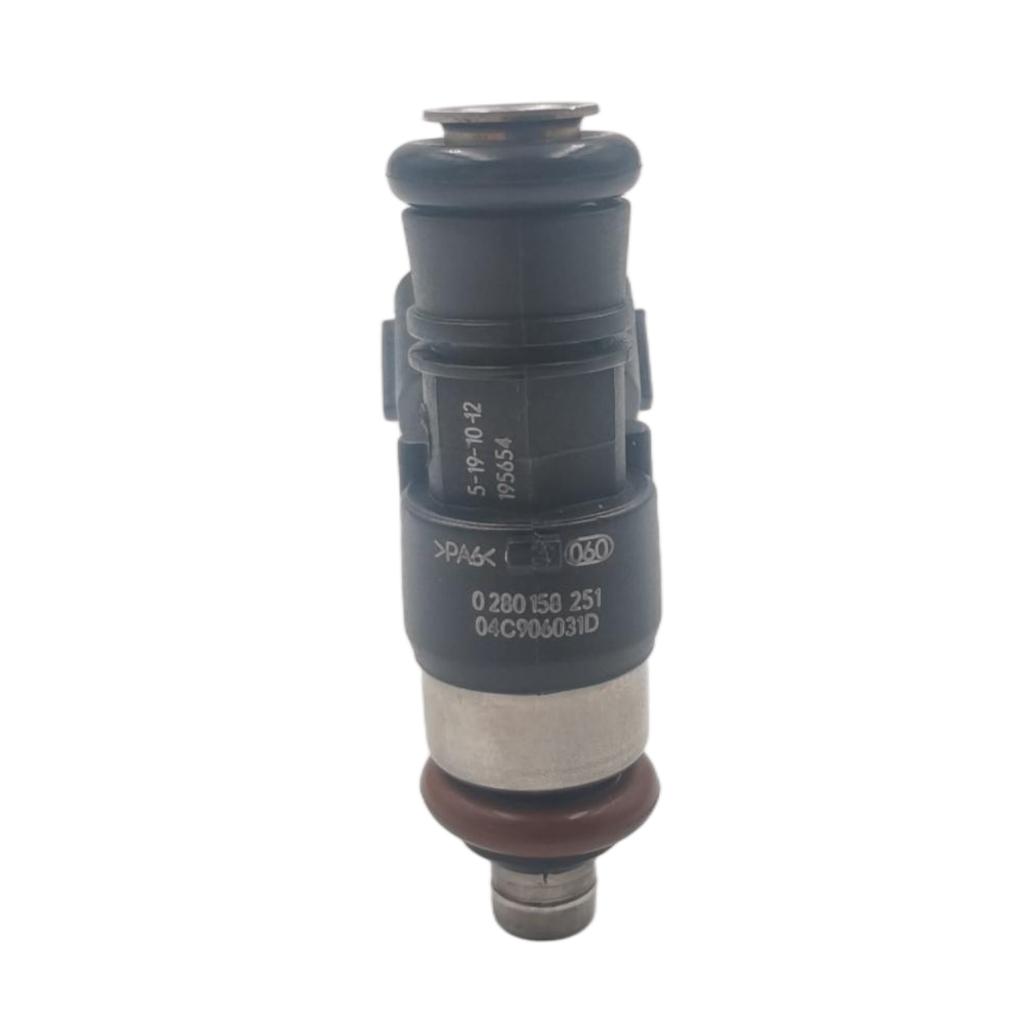 3pcs/lot Fuel Injectors 0280158251 04C906031D For SEAT Ibiza IV Mii SKODA Citigo VW Load Up 2011-2020 1.0L