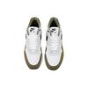 Nike Мужские кроссовки Air Max 1 Medium Olive White Black Pure-Platinum FD9082-102