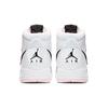 (GS) Air Jordan Legacy 312 'Белый Черный Розовый Пенопласт' Детские AT4040-106