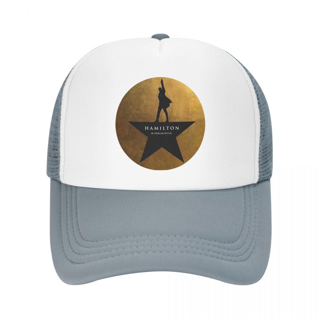 Спортивная кепка Hamilton на открытом воздухе, бейсбольная кепка унисекс, женская регулируемая шляпа, модная летняя шляпа