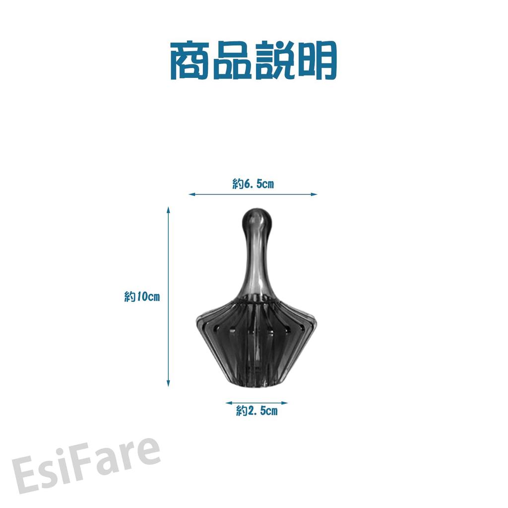 EsiFare V60 Держатель для кофейных фильтров Tritan Корзина-капельница Аксессуар для дома и офиса Конус и чашки