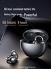 SANAG S6S Ultra Bluetooth-наушники-клипсы для ушей открытого типа для спорта