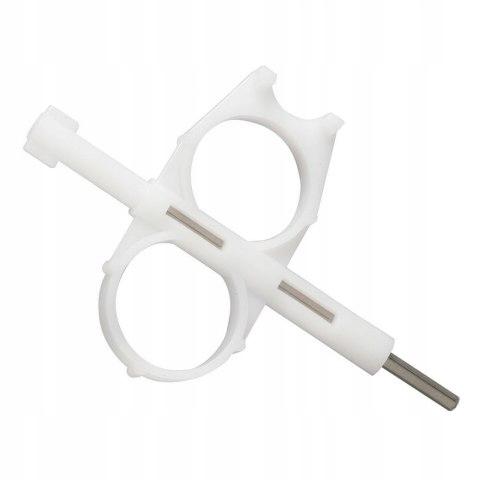 Hunter Sprinkler Adjustment Key