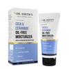Dr. Sheth's Cica & Ceramide Oil-Free Moisturizer | Barrier Repairing & Hydrating | Lightweight Moisturiser |For Men & Women | 50g