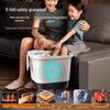 SUPOR Electric Deep Bucket Foot Bath Massager