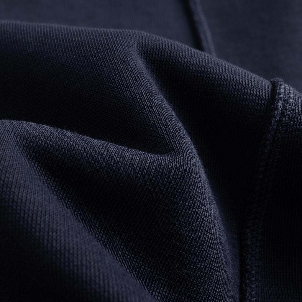 Anta Иконические вязаные спортивно-повседневные брюки женские низ Zeus-Blue 162618312-3