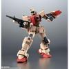 TAMASHII NATIONS Robot Spirits RGM-79(Г) Фигурка персонажа Ground Type GM, 125 мм, ПВХ, АБС, окрашенная, экшн-фигурка