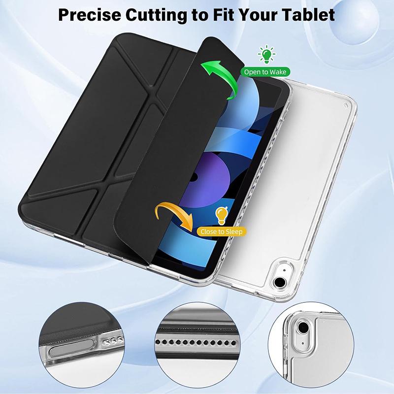 Защитный чехол-книжка Y-Fold для iPad Pro 10-го/11-го поколения