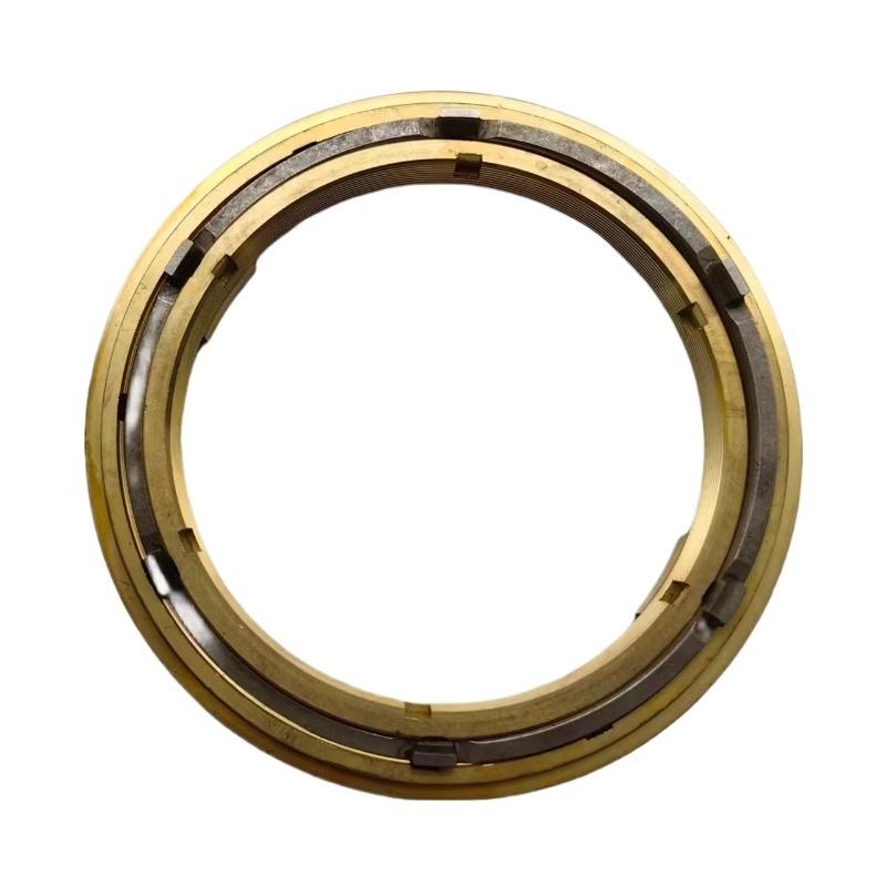 ME511952 Manual Automotive Parts Transmission Gearbox Parts Synchronizer Ring for Mitsubishi SXCJ1264/1265
