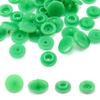Wholesale T5 Plastic Snap Buttons For Clothing Diy Garment Press Stud Fasteners Used To Kids Diapers/Bibs/Bags/Folder/