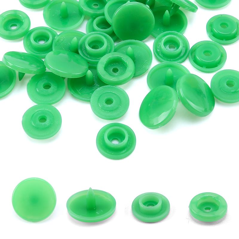 Wholesale T5 Plastic Snap Buttons For Clothing Diy Garment Press Stud Fasteners Used To Kids Diapers/Bibs/Bags/Folder/