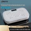 Вибрационный жиросжигающий тренажер Jierrete S1600