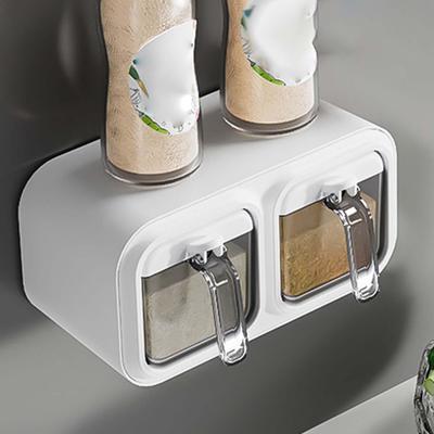 , баночки для специй, практичная бутылка с несколькими дозаторами для аксессуаров для перца в отеле