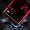 Роскошный винтажный узор с телефоном Для Google Pixel 10 9a 9 8A 8 7 7A 6 6A Pro XL 2024 5G Черный Мягкий ТПУ Силиконовый Чехол для Телефона