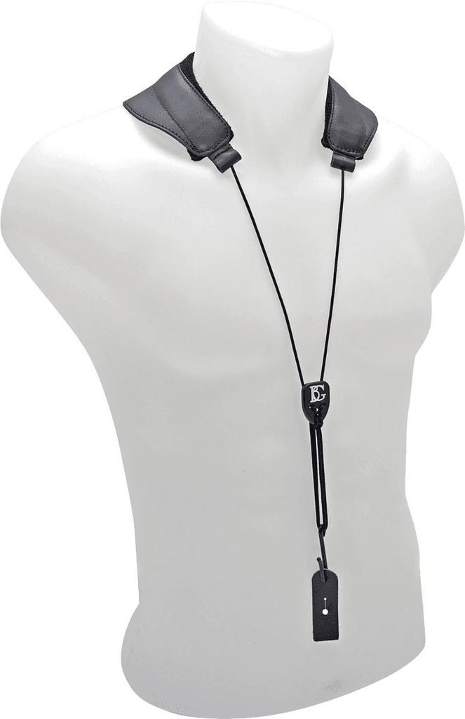 BG YOKE REGULAR Strap Clarinet C72LP