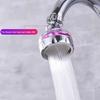 Faucet Extender Water High Pressure Saving Sink Accessories No Splashing Faucet Nozzle Adapter