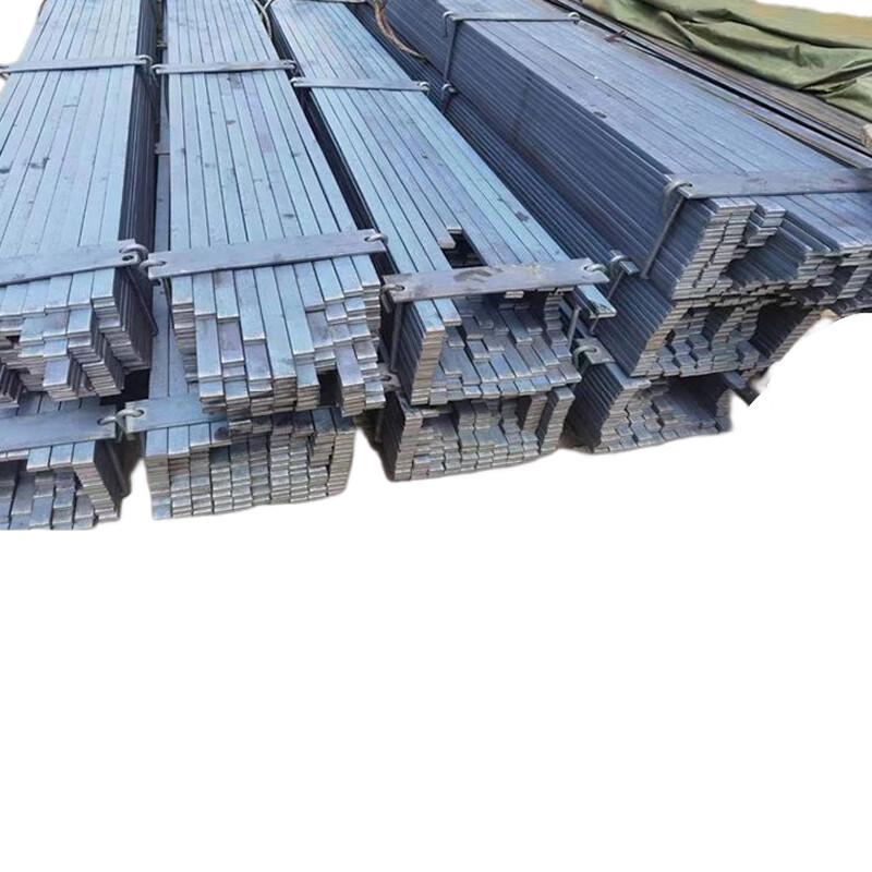 Industrial Flat Steel Bar