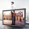 17,3-дюймовый сверхбольшой сенсорный дисплей 1920x1080 HD с входом HDMI/VGa/AV/BNc USB