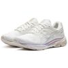 Asics Кроссовки для бега Gel-Pulse 11 с низким верхом Женские кроссовки Белые 1012B138-106