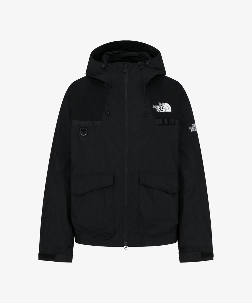 The North Face Nj3Ls01K White Label Sheldon Jacket Black