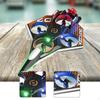 Foam RC Planes for Kids Aircraft Toy Jet Easy to Control Spray Glider Fighter Beginner