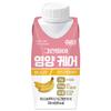 Jeongseong Foods Greenvia Питание и Уход Банановый Вкус Банановый Полноценное Сбалансированное Питание Индивидуальное Питание | 24 шт 200 мл
