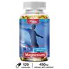 Pslalae - 380mg Magnesium Supplement - Contains Vitamins - Muscle and Nerve Health