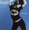 12inch Record LISA B - Fascinated FX218 FFRR 1993 UK Dance & Electronica Used