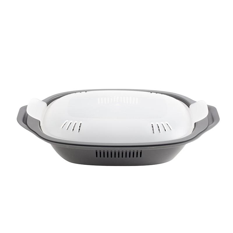 Kitchencook Cuisio Reverse Robot Steam Tray