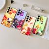 Чехол для телефона Game C-Cookie R-Run K-Kingdom для Samsung S 24 fe 25 Ultra plus 20 lite 21 30 22 23 24 22 Ultra 5G Fundas