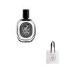 Diptyque Цветок Кожи Парфюмерия Попурри Аромат Туалетная Вода EDP Ирис Мускус
