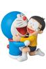 UDF Doraemon Returns of Price "Fujiko F. Fujio's Works" (Set 2) (New Edition)