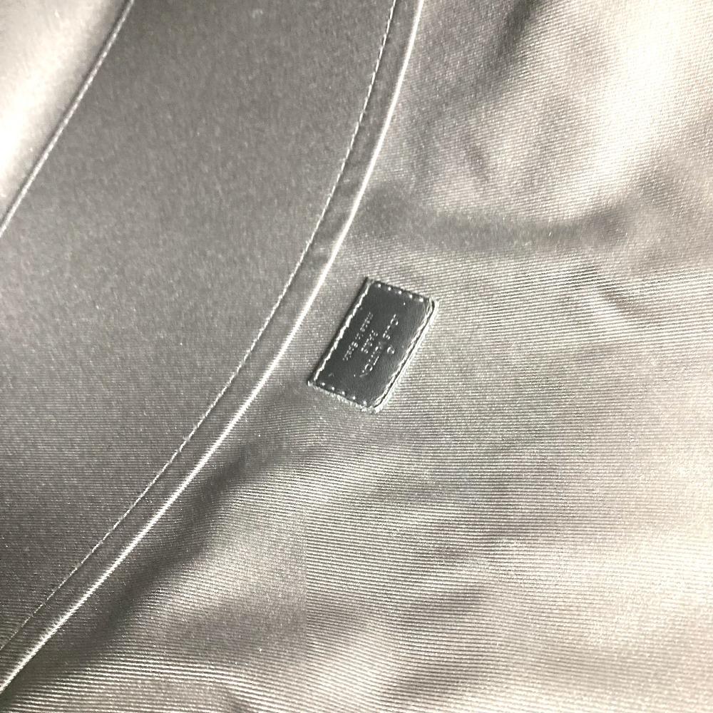 Louis Vuitton M44729 Сумка-мессенджер Sprinter Monogram Shadow Черная