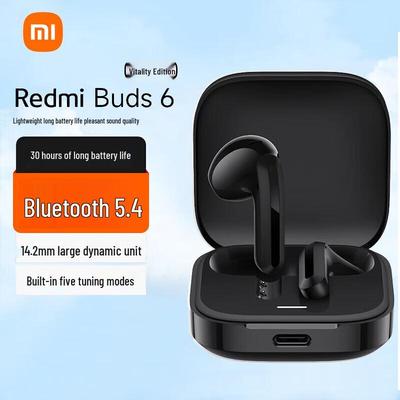 Наушники Xiaomi Redmi Buds 6 Youth Edition
