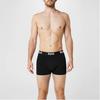 2x Lonsdale TRUNKS Boxer Shorts Black in Box, Size 4XL