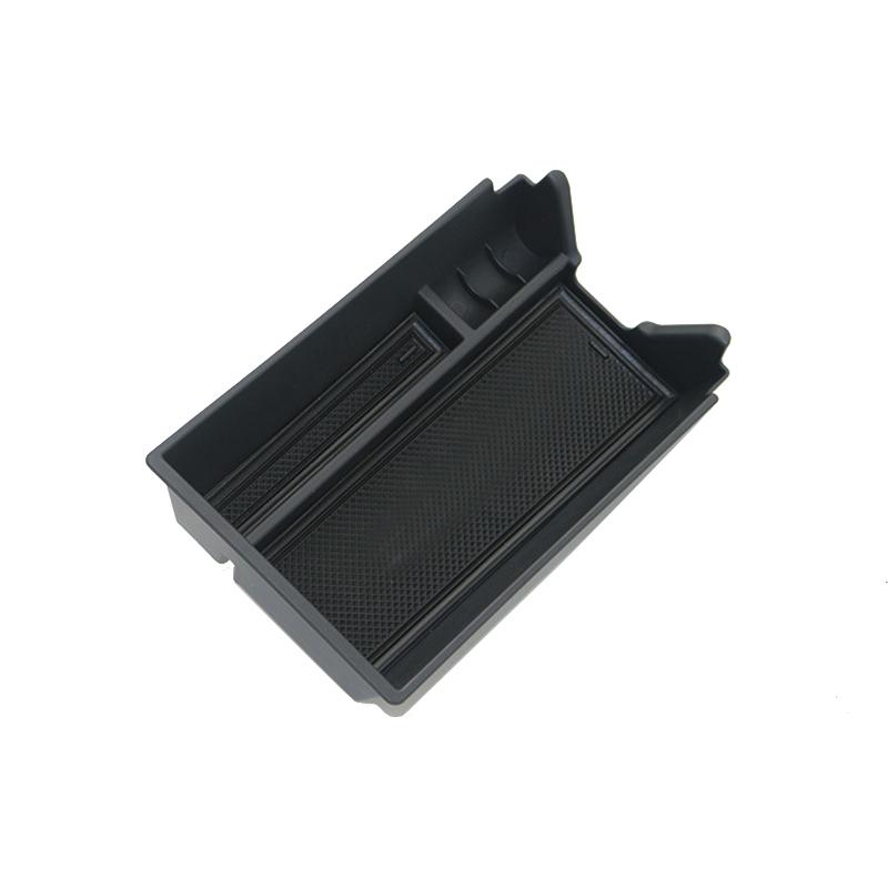 Car Central Console Armrest Storage Box Tray Fit For Lexus ES350 ES300H 2018