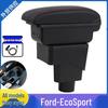 Ford EcoSport Center Armrest Box Original Modified Interior Accessories