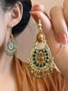 Ethnic Style Su Earrings Bohemian Style Personalized Earrings