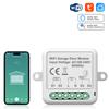 Tuya WiFi Garage Door Opener Module Smart Life Timer Controller Support  Alexa Google Home Assistant Yandex Alice Voice Control