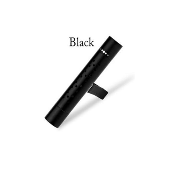 Освежитель воздуха для автомобиля Авто Распылитель для парфюмерии Автомобильный кондиционер Клип Твердые духи