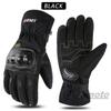 SUOMY Motorcycle Gloves Winter Waterproof Windproof Motorbike Motocross Racing Gloves Touchscreen Warming Moto Biker Gloves