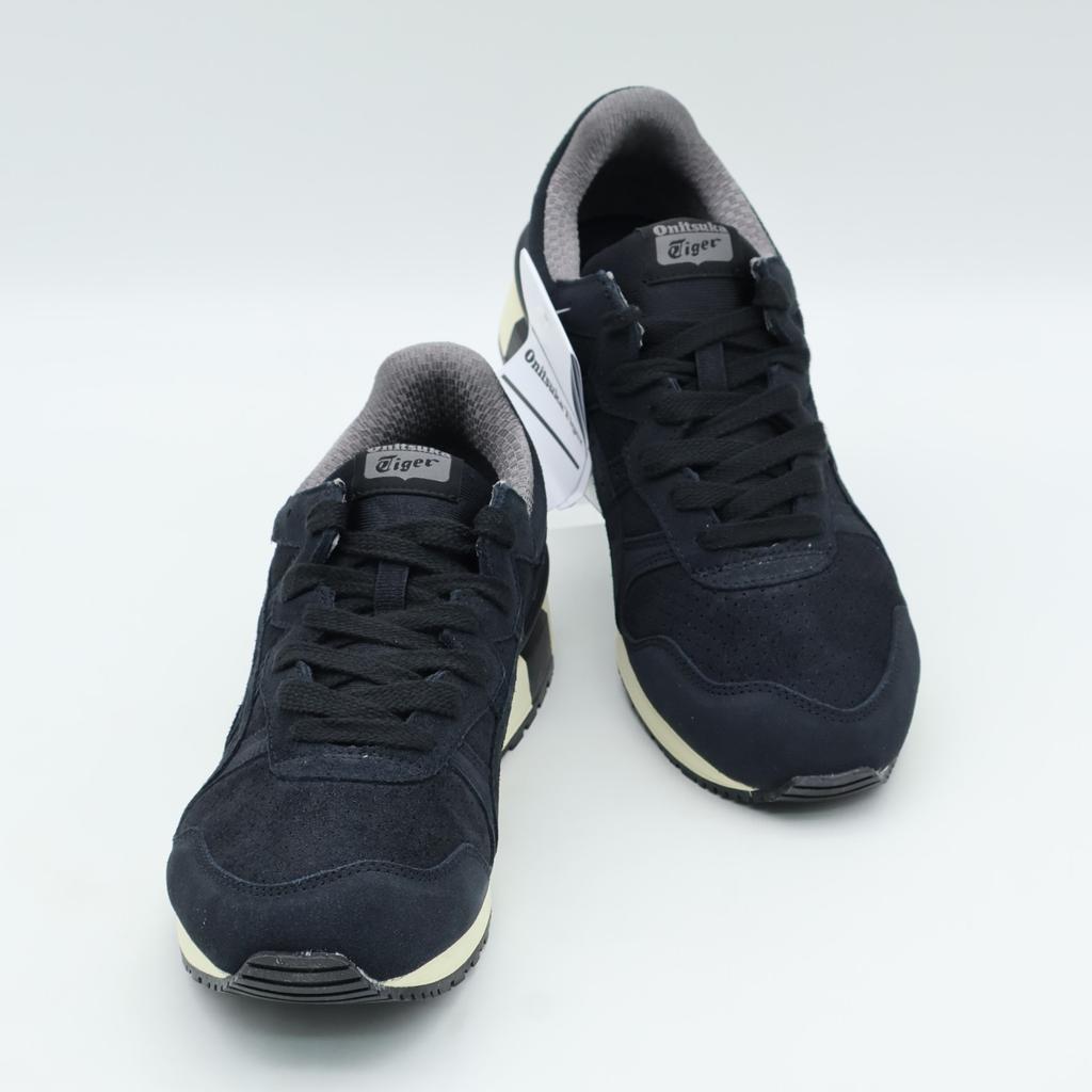 1183B664-001 Onitsuka Tiger Tiger Ally Черный (Мужской)