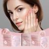 Collagen Facial Mask Gently Cleanses Skin, Refreshing, Non-sticky, Balanced And Oily, And Purifies Pores 10ml
