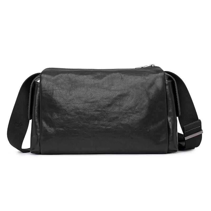 Мужская модная сумка через плечо Goldlion