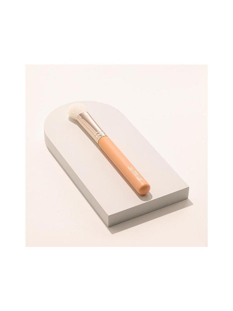 [The Tool Lab] [Smooth V-Line] 156 Small Cheek & Blending Brush